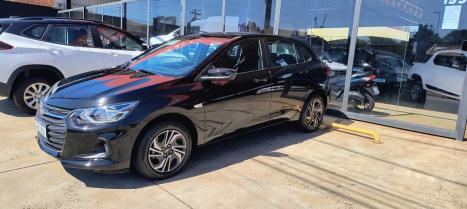 CHEVROLET Onix Hatch 1.0 4P FLEX LT PLUS, Foto 3