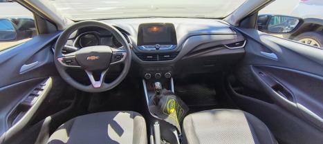CHEVROLET Onix Hatch 1.0 4P FLEX LT PLUS, Foto 4