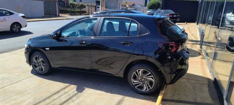 CHEVROLET Onix Hatch 1.0 4P FLEX LT PLUS, Foto 5