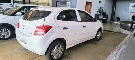 CHEVROLET Onix Hatch 1.0 4P FLEX LS, Foto 2