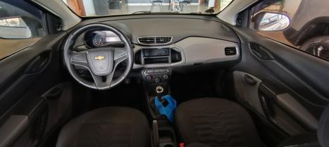 CHEVROLET Onix Hatch 1.0 4P FLEX LS, Foto 3
