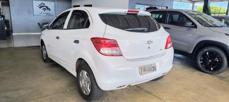 CHEVROLET Onix Hatch 1.0 4P FLEX LS, Foto 4