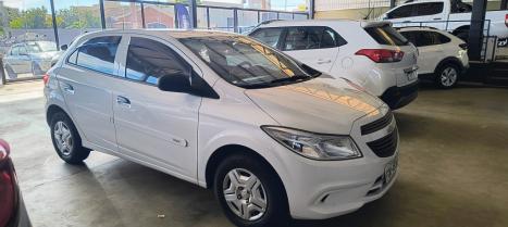 CHEVROLET Onix Hatch 1.0 4P FLEX LS, Foto 5