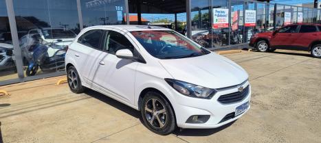CHEVROLET Onix Hatch 1.0 4P FLEX JOY BLACK, Foto 1