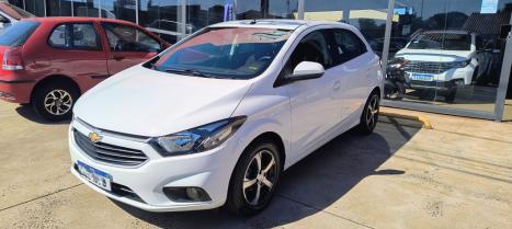 CHEVROLET Onix Hatch 1.0 4P FLEX JOY BLACK, Foto 2