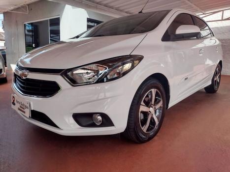CHEVROLET Onix Hatch 1.4 4P FLEX LTZ AUTOMTICO, Foto 3