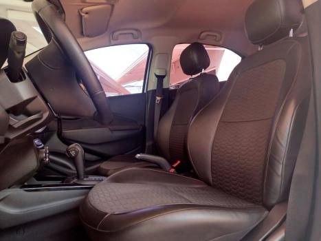 CHEVROLET Onix Hatch 1.4 4P FLEX LTZ AUTOMTICO, Foto 4