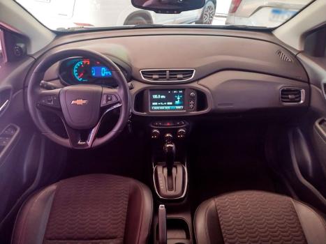 CHEVROLET Onix Hatch 1.4 4P FLEX LTZ AUTOMTICO, Foto 5