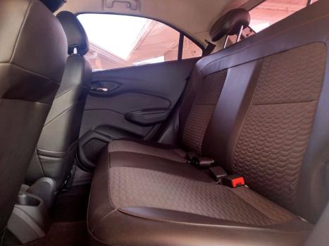 CHEVROLET Onix Hatch 1.4 4P FLEX LTZ AUTOMTICO, Foto 6