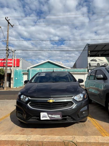 CHEVROLET Onix Hatch 1.0 12V 4P FLEX, Foto 3