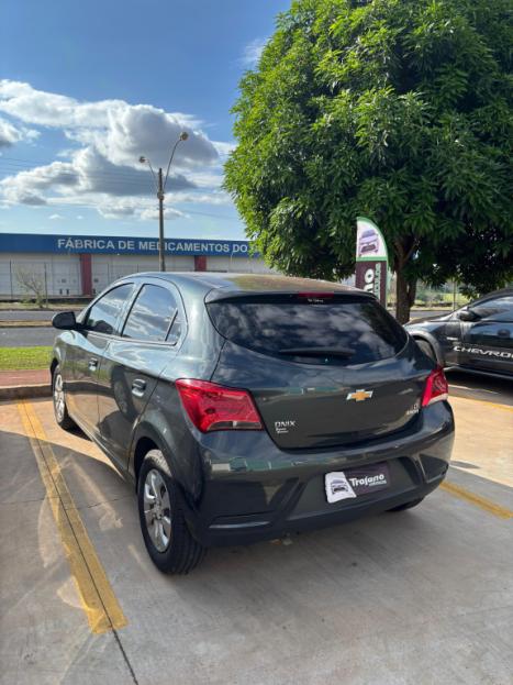 CHEVROLET Onix Hatch 1.0 12V 4P FLEX, Foto 5