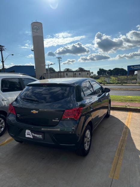 CHEVROLET Onix Hatch 1.0 12V 4P FLEX, Foto 6