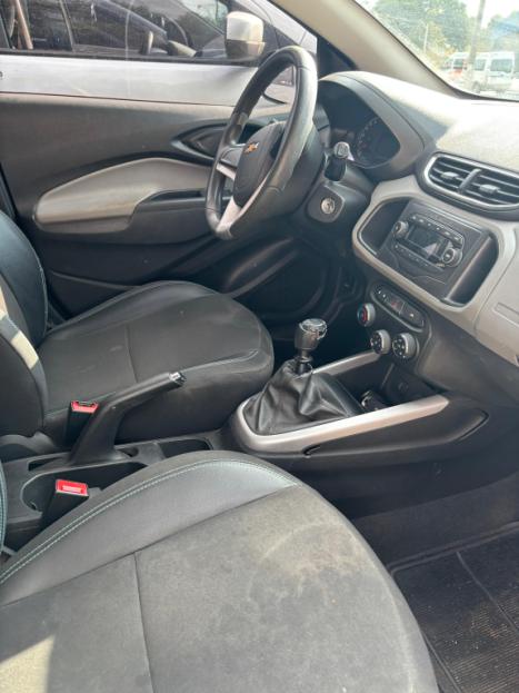 CHEVROLET Onix Hatch 1.0 12V 4P FLEX, Foto 7