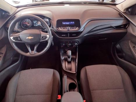 CHEVROLET Onix Hatch 1.0 12V 4P FLEX TURBO AUTOMTICO, Foto 5