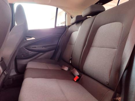 CHEVROLET Onix Hatch 1.0 12V 4P FLEX TURBO AUTOMTICO, Foto 6