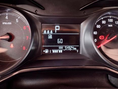 CHEVROLET Onix Hatch 1.0 12V 4P FLEX TURBO AUTOMTICO, Foto 7