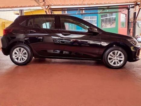 CHEVROLET Onix Hatch 1.0 12V 4P FLEX TURBO AUTOMTICO, Foto 8
