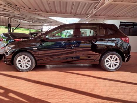 CHEVROLET Onix Hatch 1.0 12V 4P FLEX TURBO AUTOMTICO, Foto 9