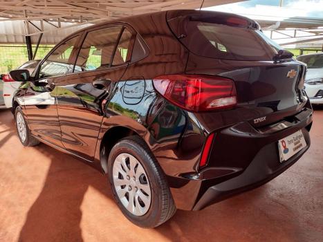 CHEVROLET Onix Hatch 1.0 12V 4P FLEX TURBO AUTOMTICO, Foto 10