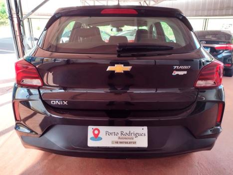CHEVROLET Onix Hatch 1.0 12V 4P FLEX TURBO AUTOMTICO, Foto 11