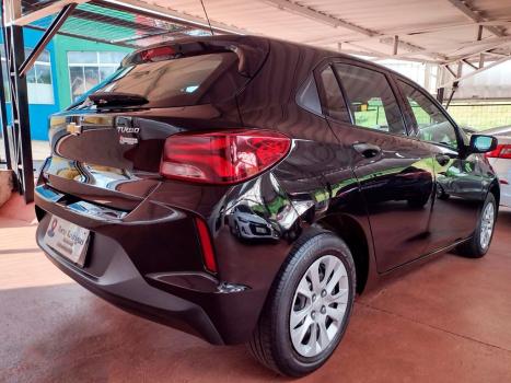 CHEVROLET Onix Hatch 1.0 12V 4P FLEX TURBO AUTOMTICO, Foto 12