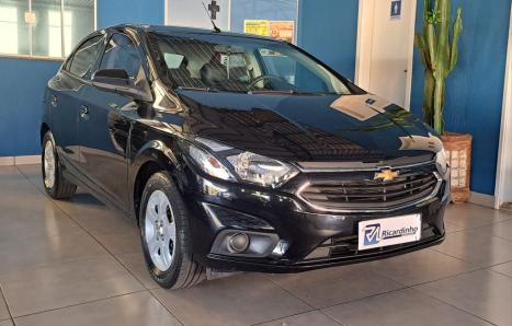 CHEVROLET Onix Hatch 1.4 4P FLEX LT AUTOMTICO, Foto 1