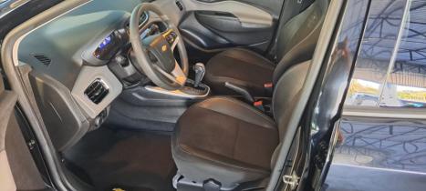 CHEVROLET Onix Hatch 1.4 4P FLEX LT AUTOMTICO, Foto 3