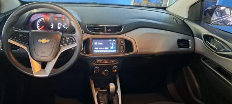 CHEVROLET Onix Hatch 1.4 4P FLEX LT AUTOMTICO, Foto 4