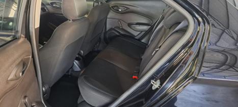 CHEVROLET Onix Hatch 1.4 4P FLEX LT AUTOMTICO, Foto 5
