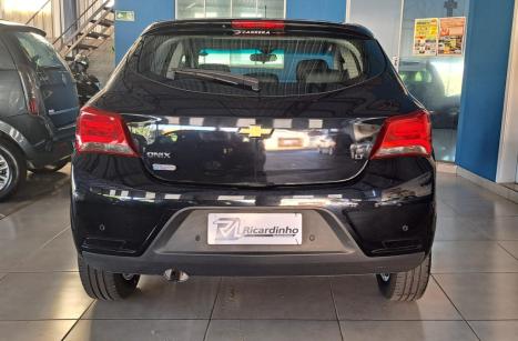 CHEVROLET Onix Hatch 1.4 4P FLEX LT AUTOMTICO, Foto 6