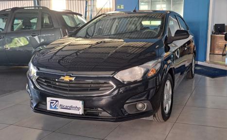 CHEVROLET Onix Hatch 1.4 4P FLEX LT AUTOMTICO, Foto 8