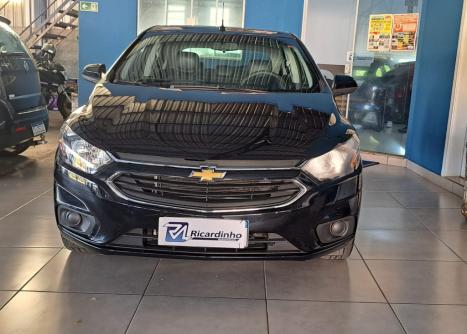 CHEVROLET Onix Hatch 1.4 4P FLEX LT AUTOMTICO, Foto 9