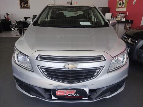 CHEVROLET Onix Hatch 1.0 4P FLEX LT, Foto 1
