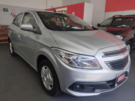 CHEVROLET Onix Hatch 1.0 4P FLEX LT, Foto 2