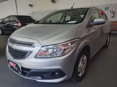 CHEVROLET Onix Hatch 1.0 4P FLEX LT, Foto 3