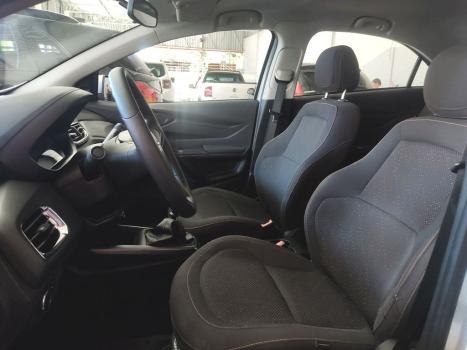 CHEVROLET Onix Hatch 1.0 4P FLEX LT, Foto 4
