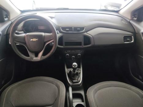 CHEVROLET Onix Hatch 1.0 4P FLEX LT, Foto 5