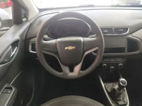 CHEVROLET Onix Hatch 1.0 4P FLEX LT, Foto 6