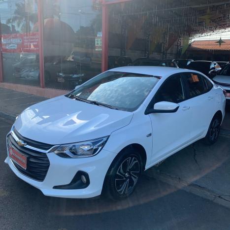 CHEVROLET Onix Hatch 1.0 4P FLEX LT PLUS, Foto 2