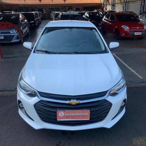 CHEVROLET Onix Hatch 1.0 4P FLEX LT PLUS, Foto 3
