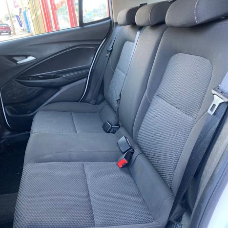 CHEVROLET Onix Hatch 1.0 4P FLEX LT PLUS, Foto 8