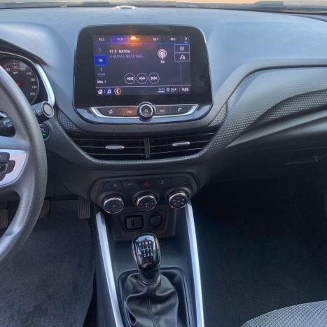 CHEVROLET Onix Hatch 1.0 4P FLEX LT PLUS, Foto 10