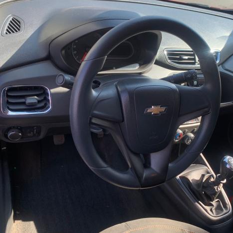 CHEVROLET Onix Hatch 1.0 4P FLEX LT, Foto 7
