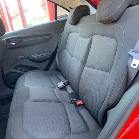 CHEVROLET Onix Hatch 1.0 4P FLEX LT, Foto 8