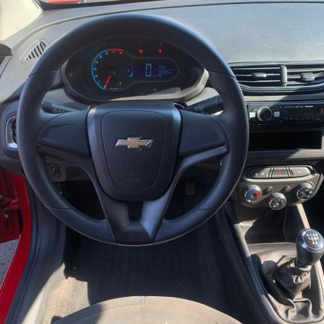 CHEVROLET Onix Hatch 1.0 4P FLEX LT, Foto 9