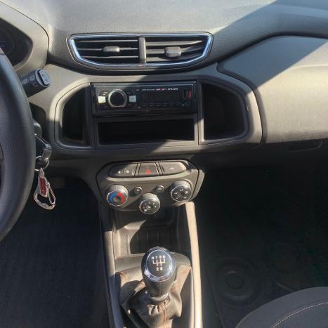 CHEVROLET Onix Hatch 1.0 4P FLEX LT, Foto 10