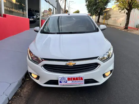 CHEVROLET Onix Hatch 1.4 4P FLEX LTZ, Foto 1