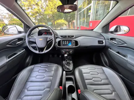 CHEVROLET Onix Hatch 1.4 4P FLEX LTZ, Foto 3