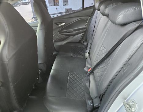CHEVROLET Onix Hatch 1.0 4P FLEX LT, Foto 6