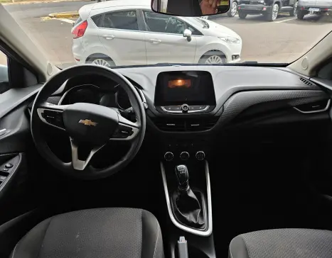 CHEVROLET Onix Hatch 1.0 4P FLEX LT, Foto 7